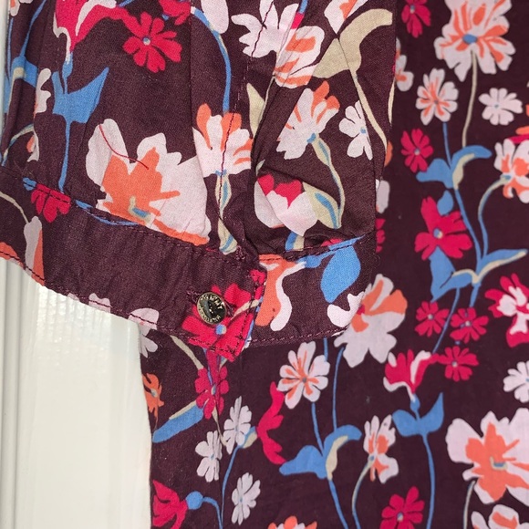 Tommy Hilfiger Brookshire Top - Picture 5 of 5